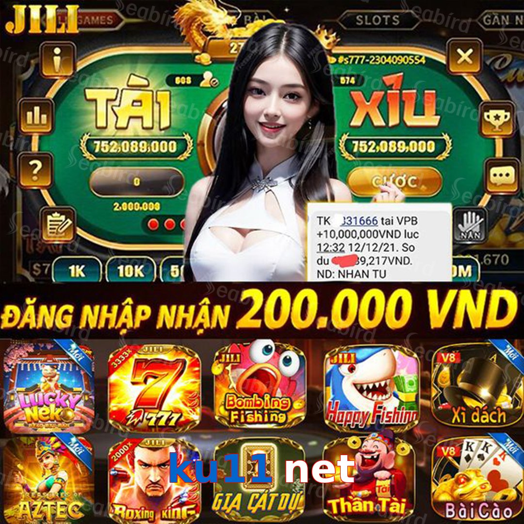 ku11 net