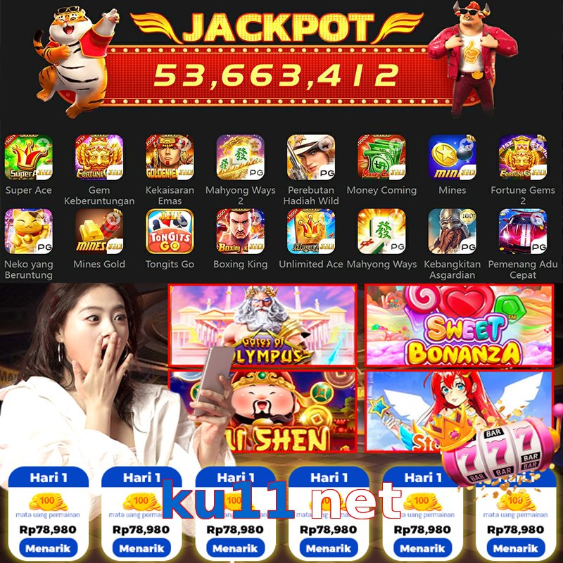 ku11 net