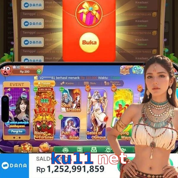 ku11 net