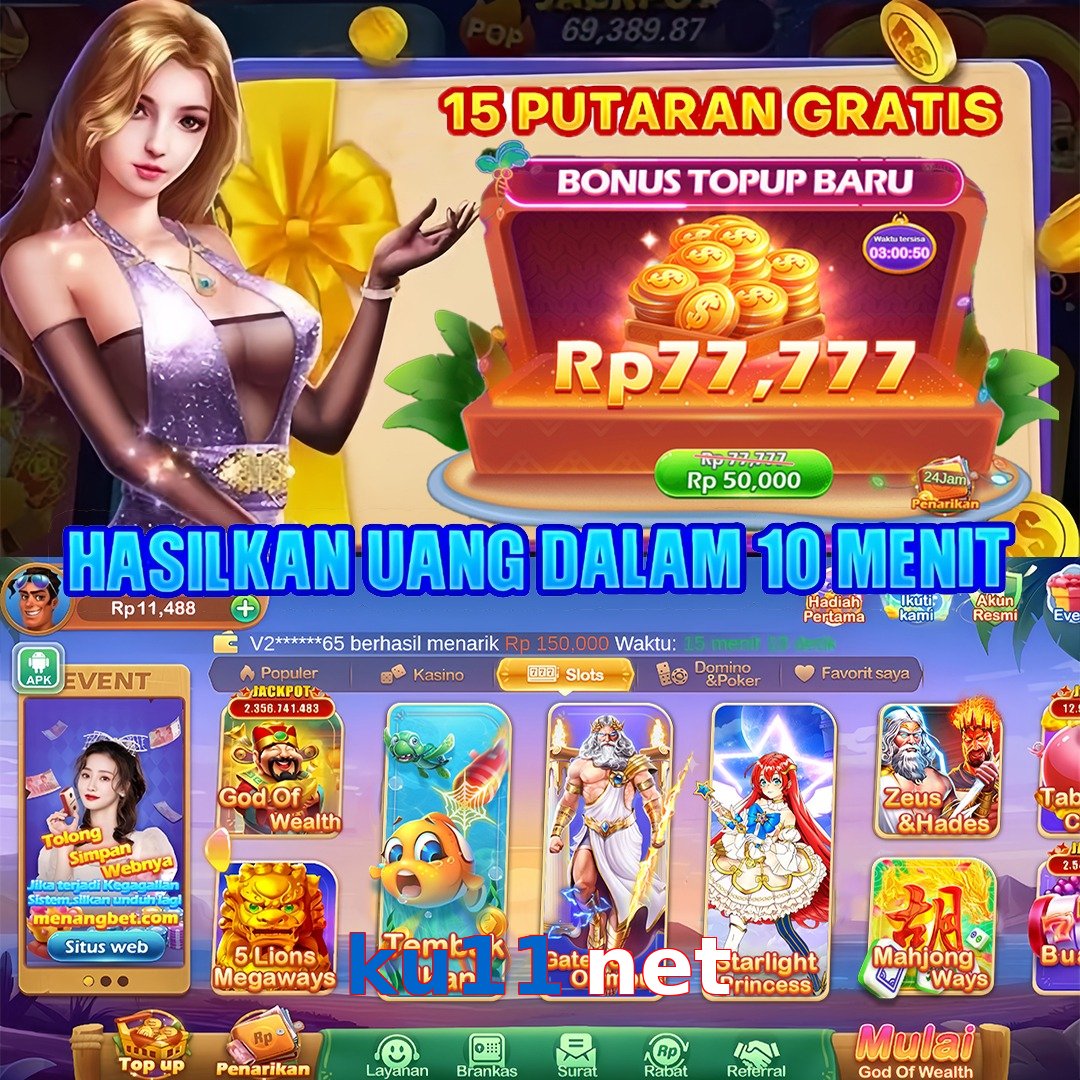 ku11 net