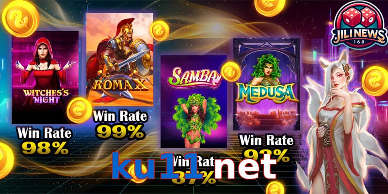 ku11 net