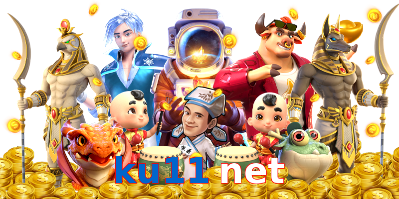 ku11 net
