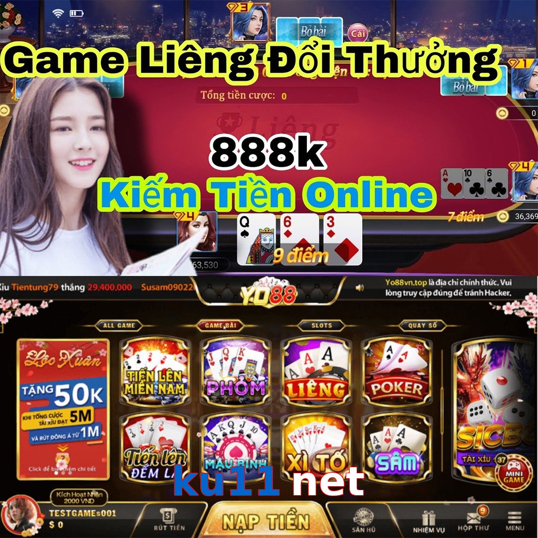ku11 net