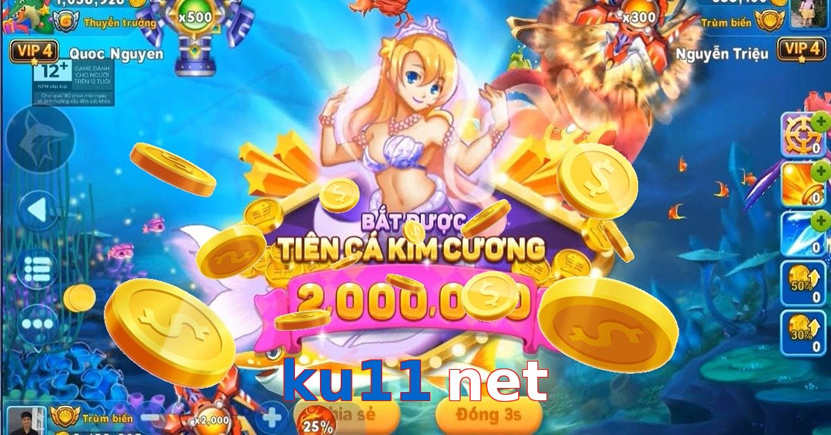 ku11 net