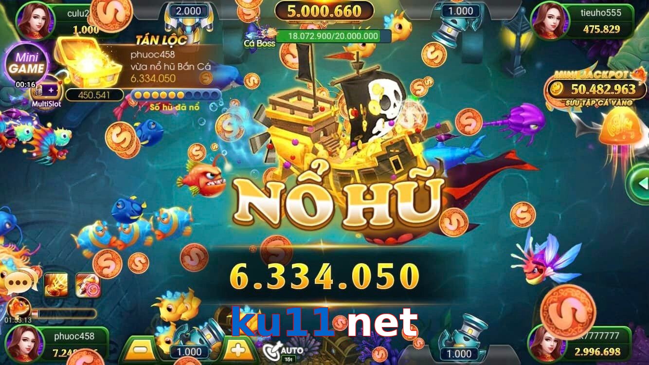 ku11 net