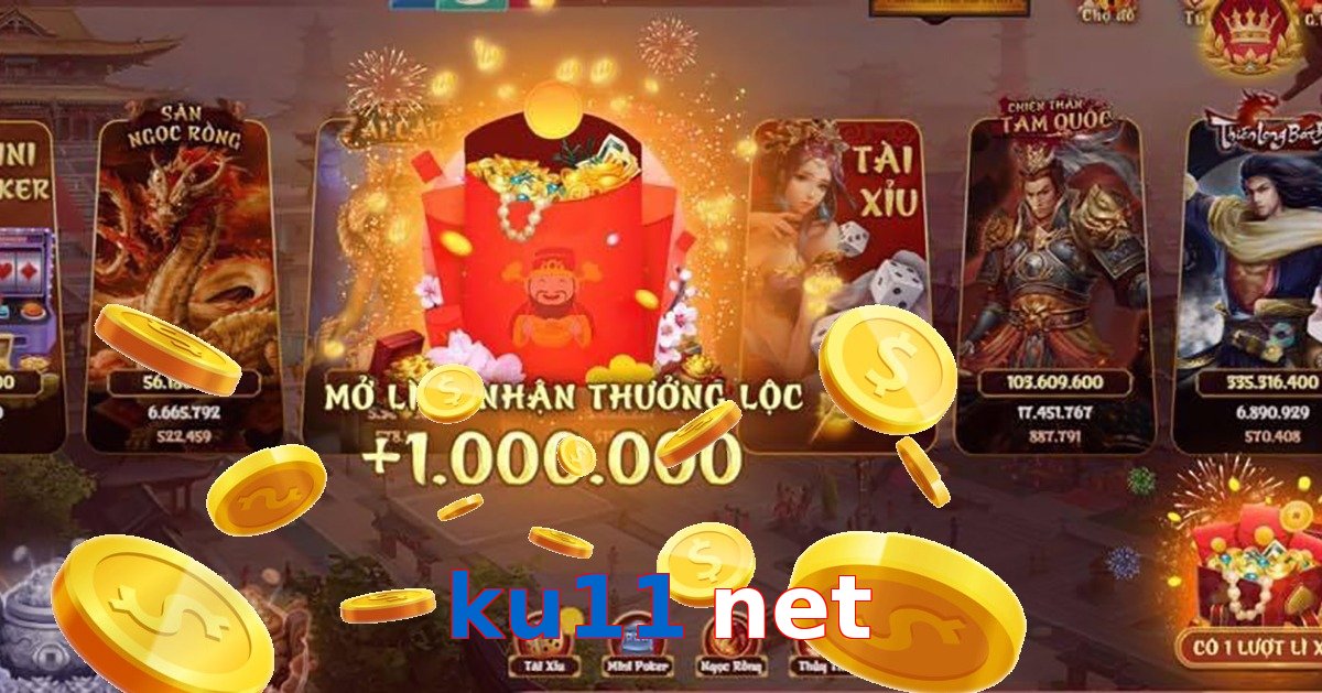 ku11 net