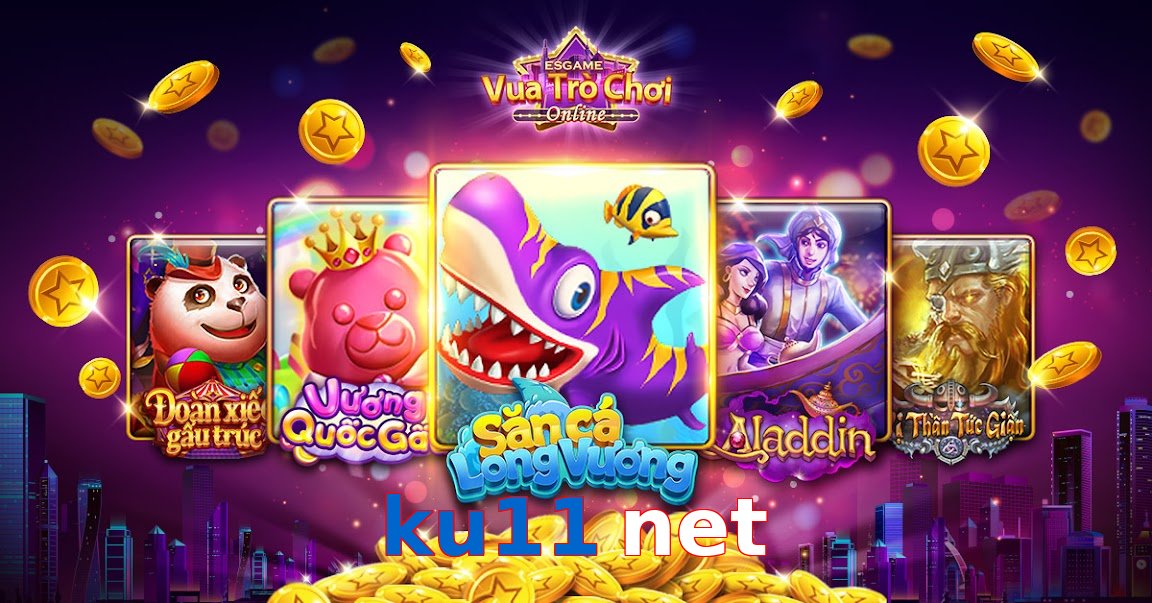 ku11 net