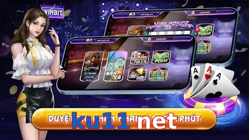 ku11 net