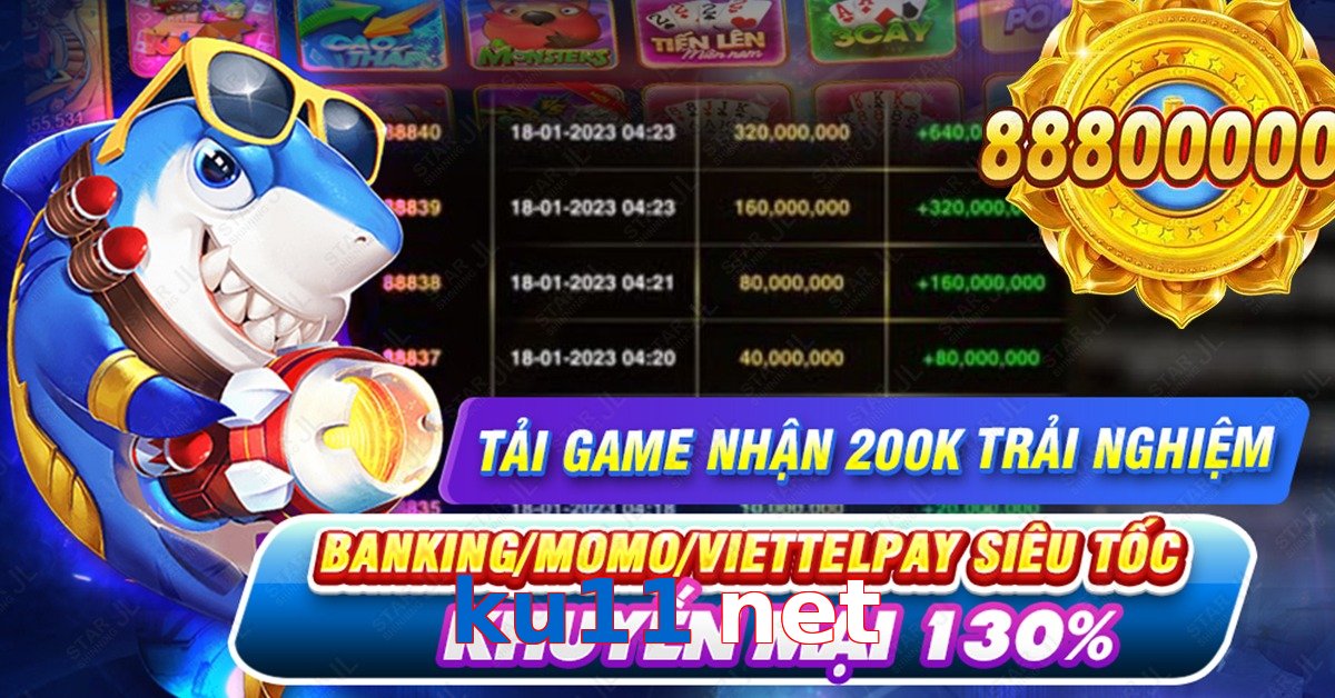 ku11 net