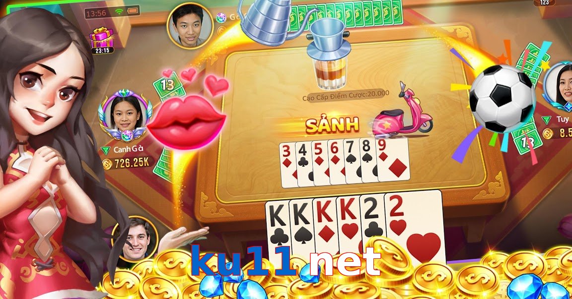 ku11 net