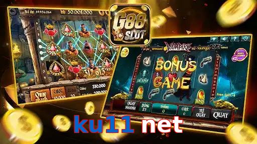 ku11 net