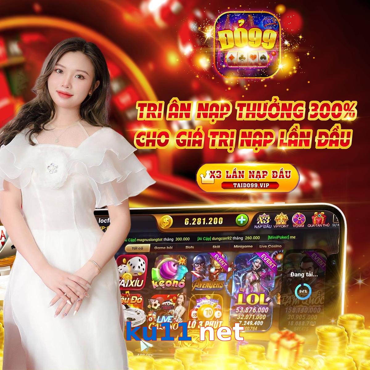 ku11 net
