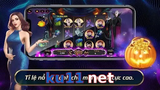 ku11 net