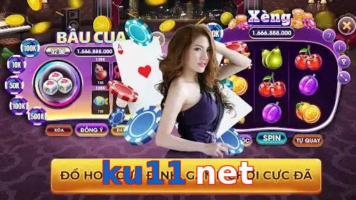 ku11 net