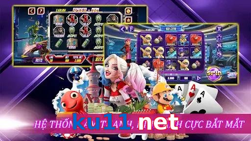 ku11 net