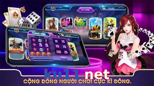 ku11 net