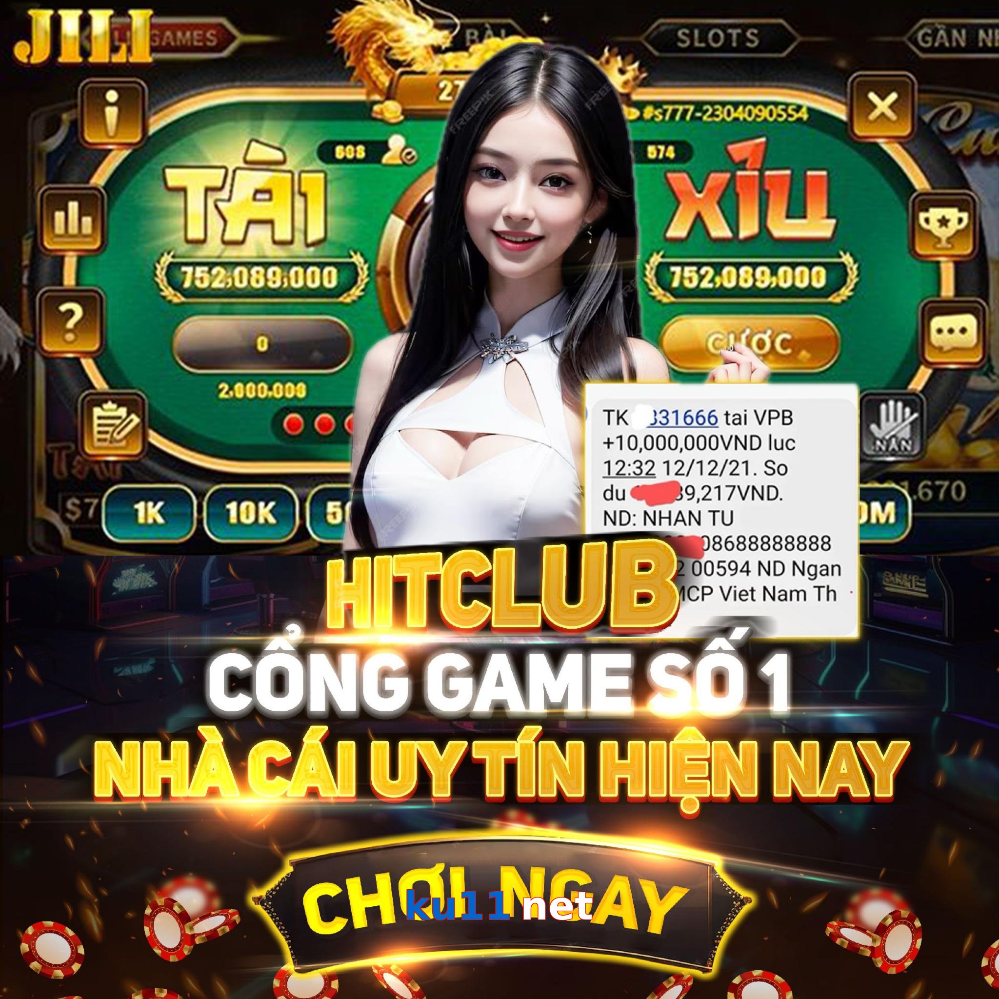 ku11 net