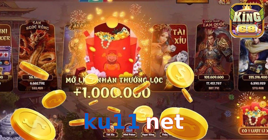 ku11 net