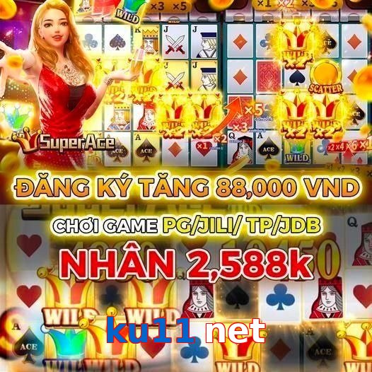 ku11 net