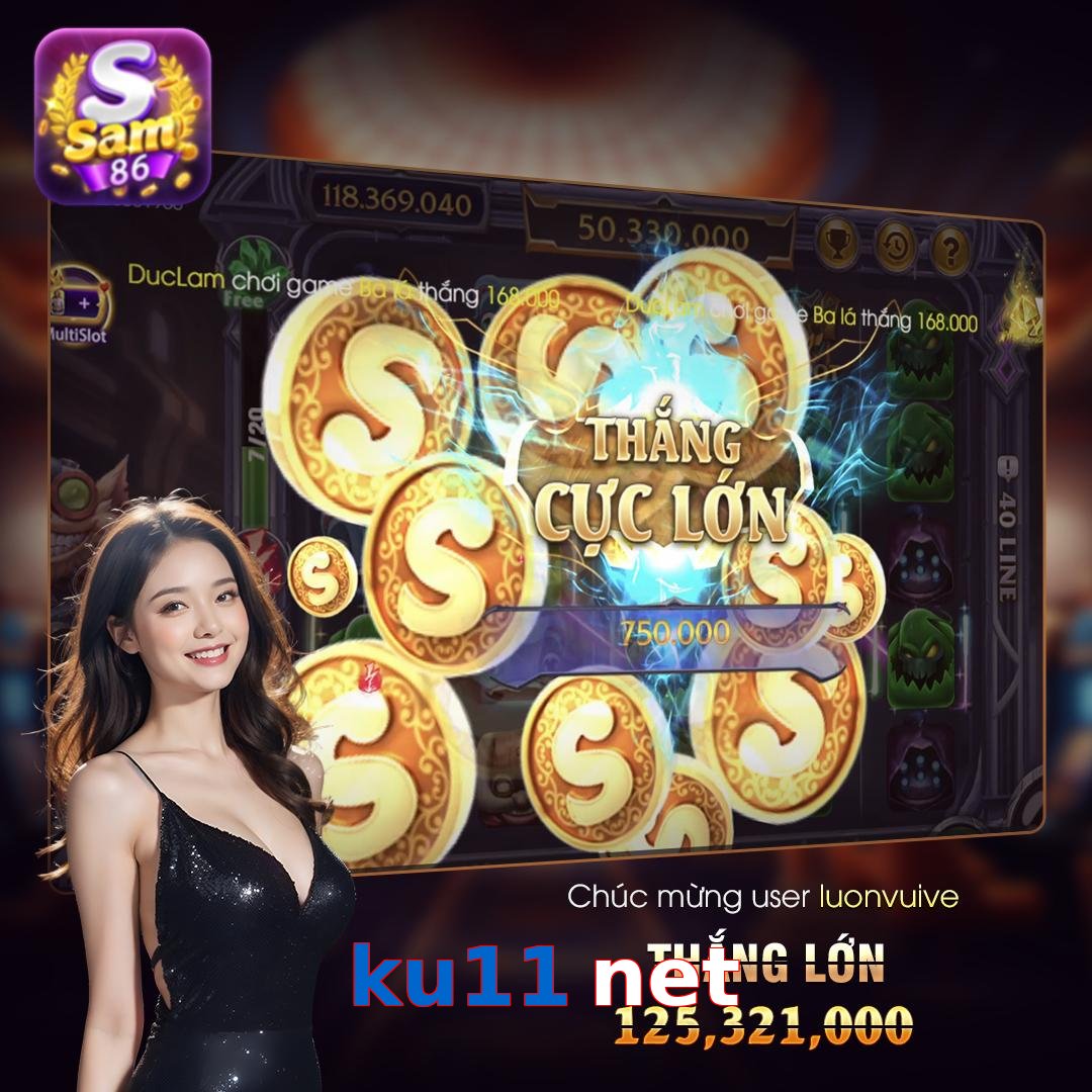 ku11 net
