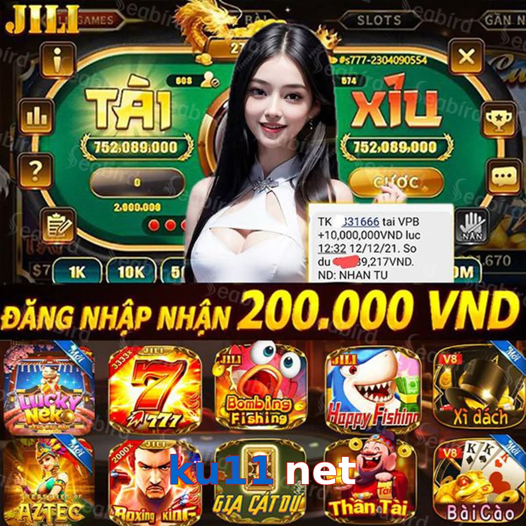 ku11 net