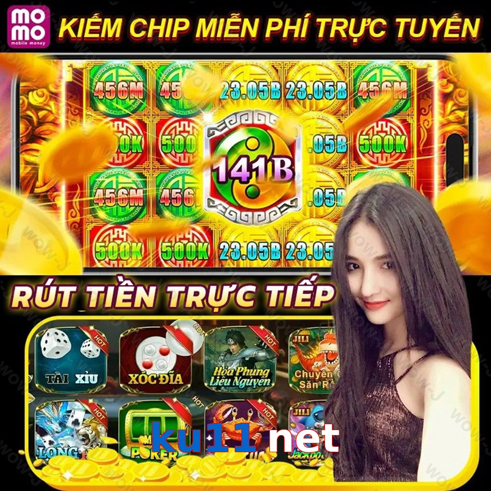 ku11 net