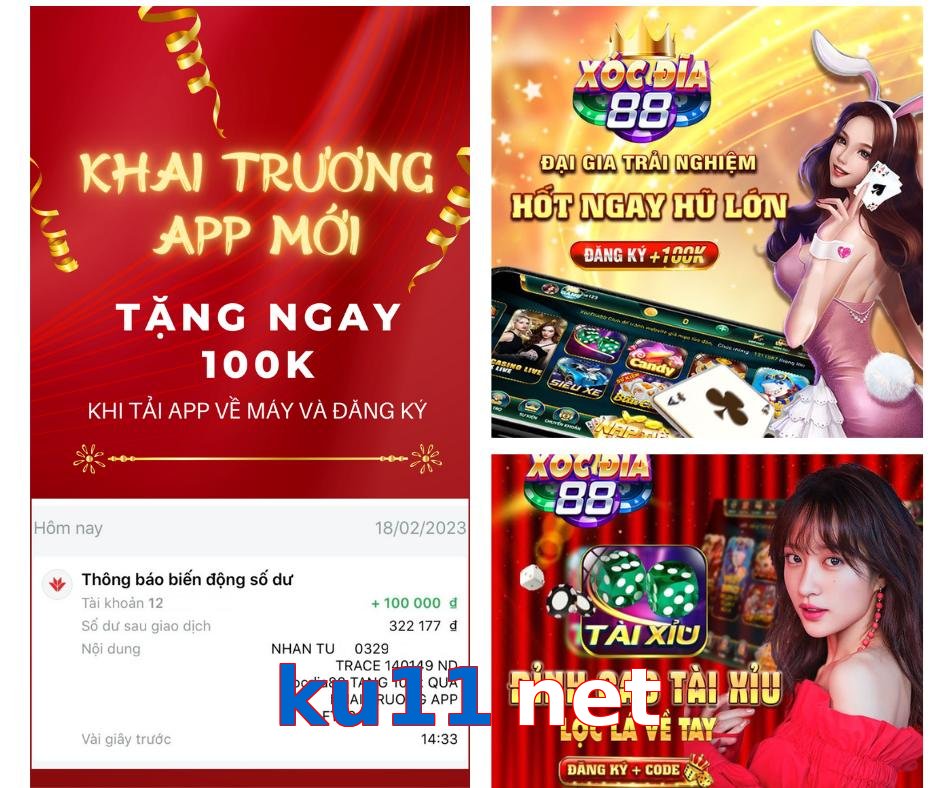 ku11 net