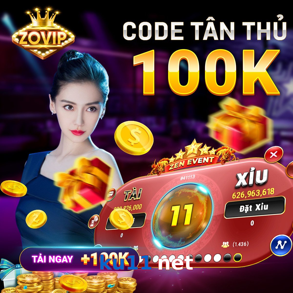 ku11 net