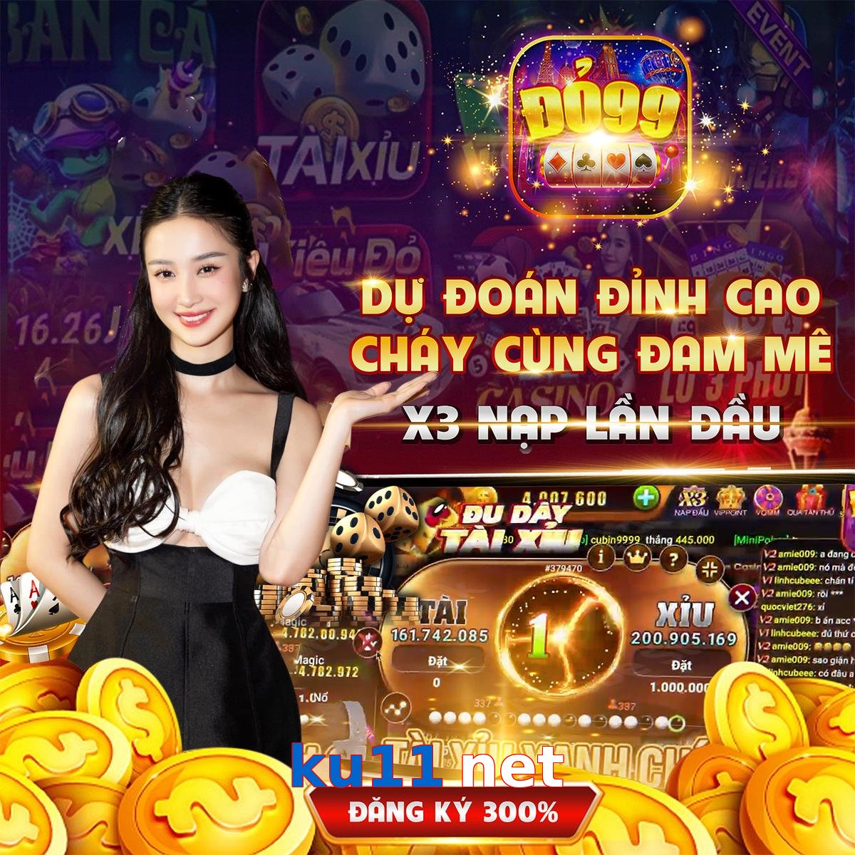 ku11 net
